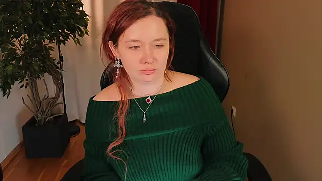 Snapshot of carolina_elf chatting on 11-23-25, 10:31 carolina elf online show from 11-23-25, 10:31