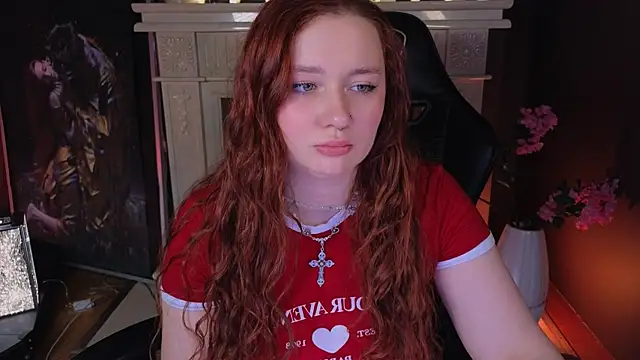 Snapshot of carolina_elf chatting on 03-11-25, 04:07 carolina elf online show from 03-11-25, 04:07