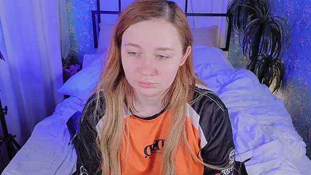 carolina elf online show from 03-12-26, 06:28