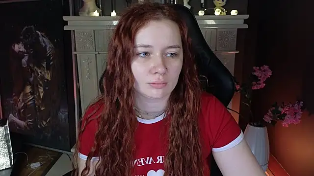 Snapshot of carolina_elf chatting on 03-11-25, 12:50 carolina elf online show from 03-11-25, 12:50