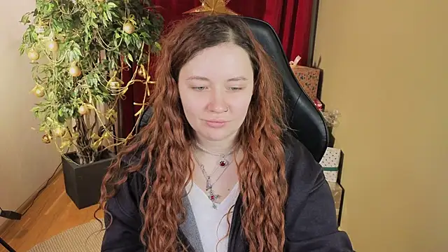 Snapshot of carolina_elf chatting on 01-07-26, 05:34 carolina elf online show from 01-07-26, 05:34