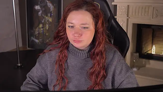 Snapshot of carolina_elf chatting on 10-10-25, 09:10 carolina elf online show from 10-10-25, 09:10