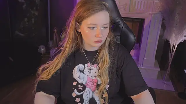 carolina elf online show from 03-28-26, 01:01