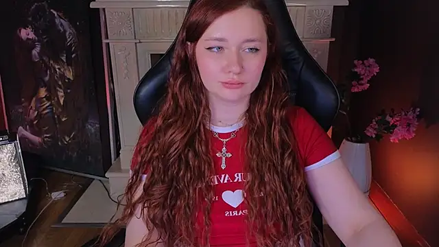 Snapshot of carolina_elf chatting on 03-11-25, 07:14 carolina elf online show from 03-11-25, 07:14