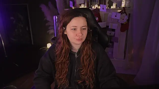 Snapshot of carolina_elf chatting on 01-08-26, 05:24 carolina elf online show from 01-08-26, 05:24