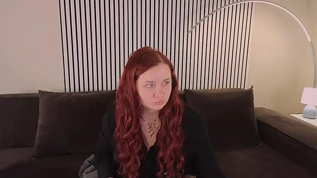 Snapshot of carolina_elf chatting on 09-09-25, 06:45 carolina elf online show from 09-09-25, 06:45