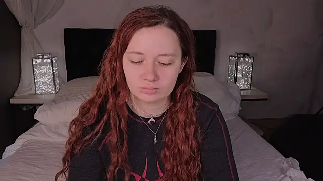 Snapshot of carolina_elf chatting on 10-26-25, 09:31 carolina elf online show from 10-26-25, 09:31