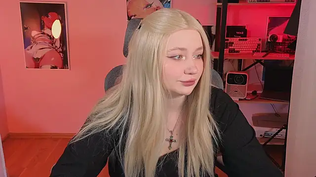 carolina elf online show from 04-07-26, 05:20