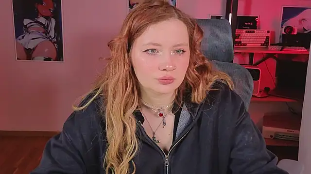 carolina elf online show from 02-13-26, 05:07