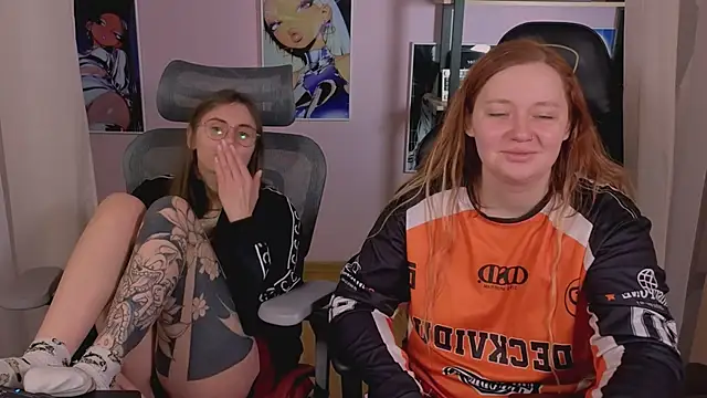 carolina elf online show from 02-01-26, 05:49