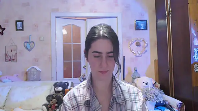 INELIKA online show from 11-17-25, 08:35