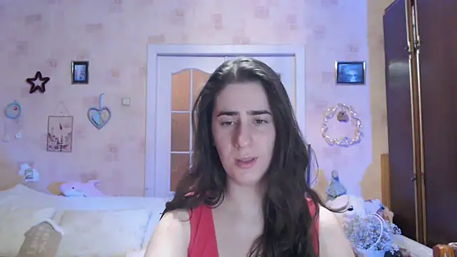 INELIKA online show from 11-23-25, 04:28