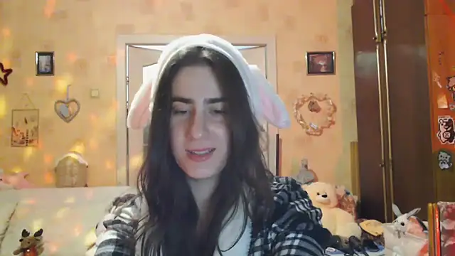 INELIKA online show from 11-04-25, 05:50