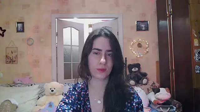 INELIKA online show from 09-17-25, 09:06