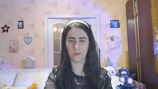 INELIKA online show from 10-18-25, 09:39