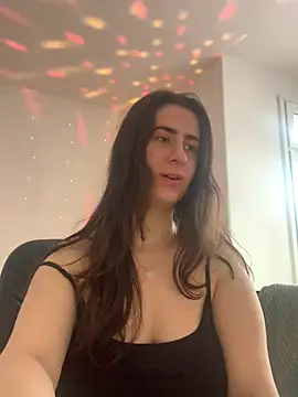 INELIKA online show from 03-14-26, 11:38