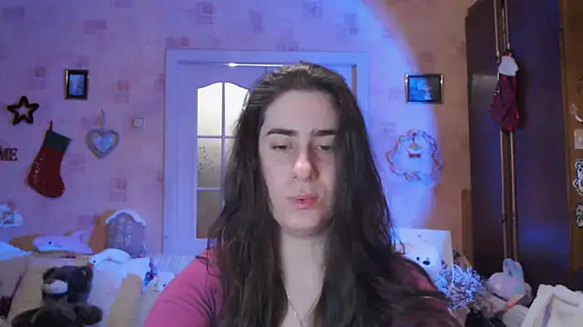 INELIKA online show from 02-09-26, 02:20