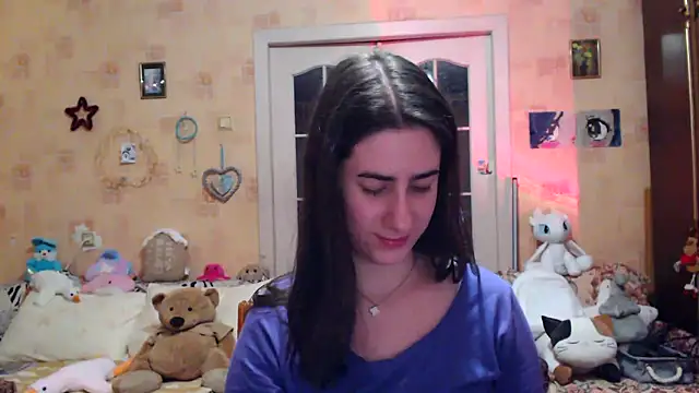 INELIKA online show from 01-25-25, 06:45