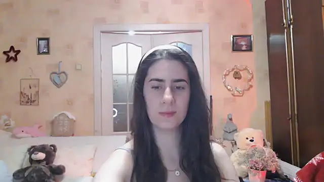 INELIKA online show from 11-13-25, 08:02