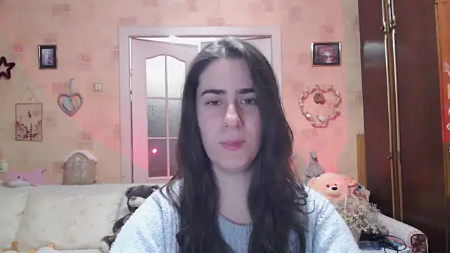 INELIKA online show from 11-18-25, 08:34