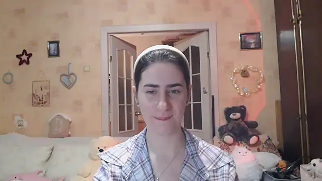 INELIKA online show from 09-21-25, 09:09