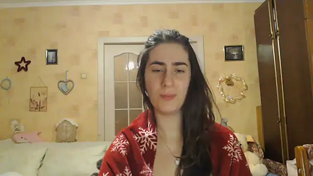 INELIKA online show from 10-27-25, 08:54