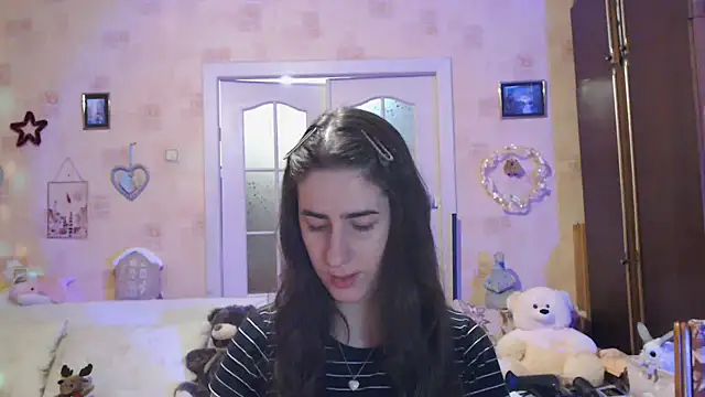 INELIKA online show from 11-05-25, 04:43