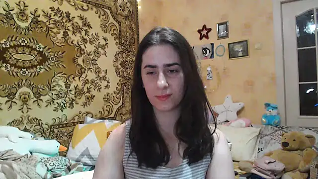 INELIKA online show from 01-14-25, 10:02