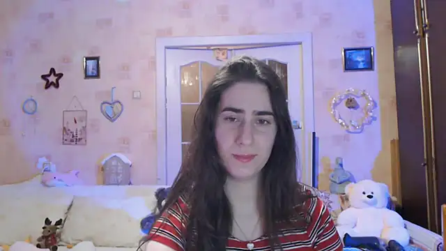 INELIKA online show from 11-09-25, 03:49