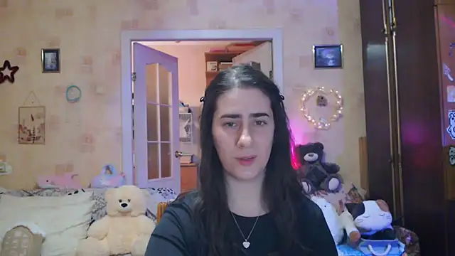 INELIKA online show from 09-15-25, 08:31