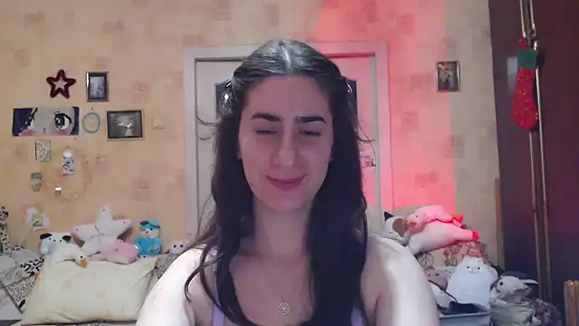 INELIKA online show from 01-10-25, 02:04