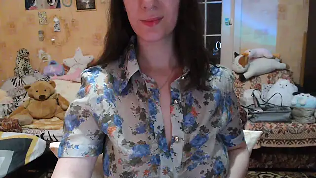 INELIKA online show from 01-13-25, 10:03