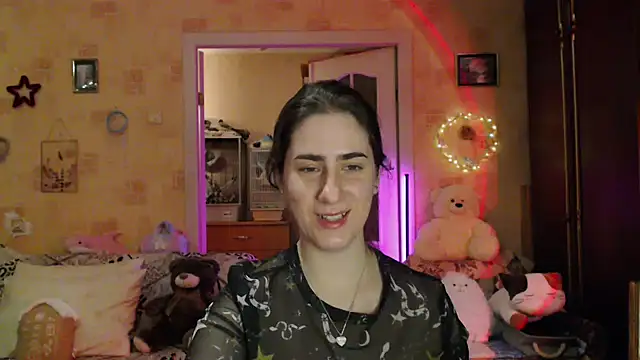 INELIKA online show from 09-12-25, 09:14