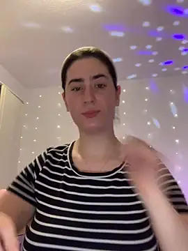 Snapshot of INELIKA chatting on 03-29-26, 10:55 INELIKA online show from 03-29-26, 10:55
