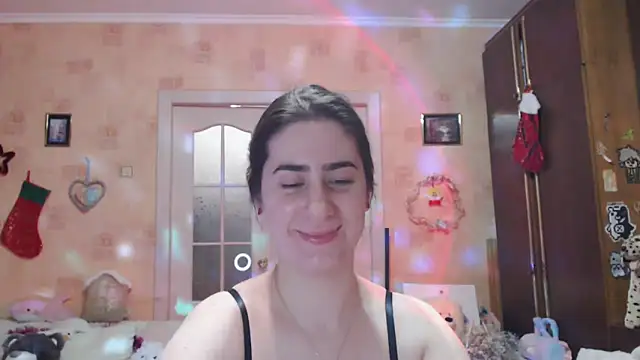 INELIKA online show from 02-14-26, 08:53