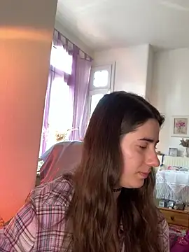 INELIKA online show from 07-12-26, 03:35