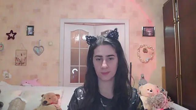 INELIKA online show from 11-26-25, 05:46