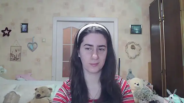 INELIKA online show from 11-27-25, 02:06