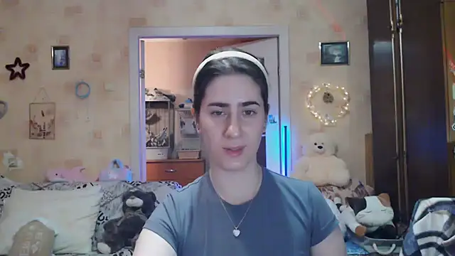 INELIKA online show from 09-10-25, 09:47