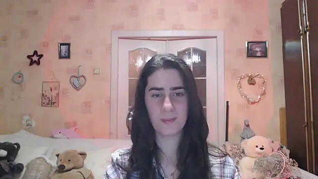 INELIKA online show from 11-25-25, 09:04