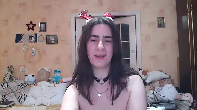 INELIKA online show from 12-31-24, 06:48