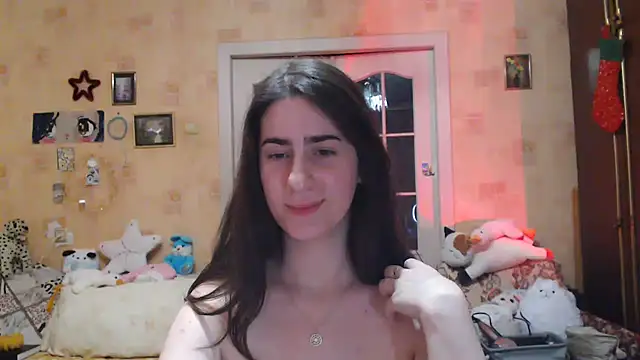 INELIKA online show from 01-09-25, 12:46