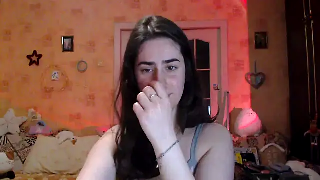 INELIKA online show from 03-08-25, 11:18