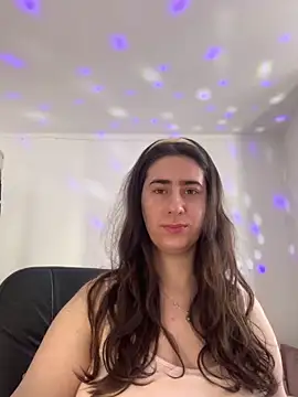 INELIKA online show from 03-07-26, 10:43