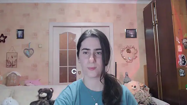 INELIKA online show from 11-20-25, 02:40