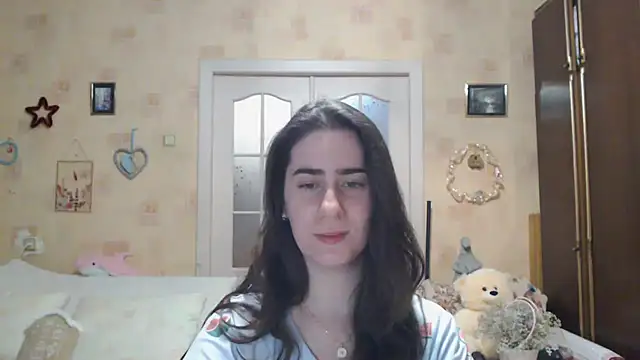 INELIKA online show from 11-24-25, 08:53