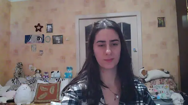 INELIKA online show from 12-24-24, 08:49