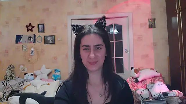 INELIKA online show from 01-03-25, 01:59