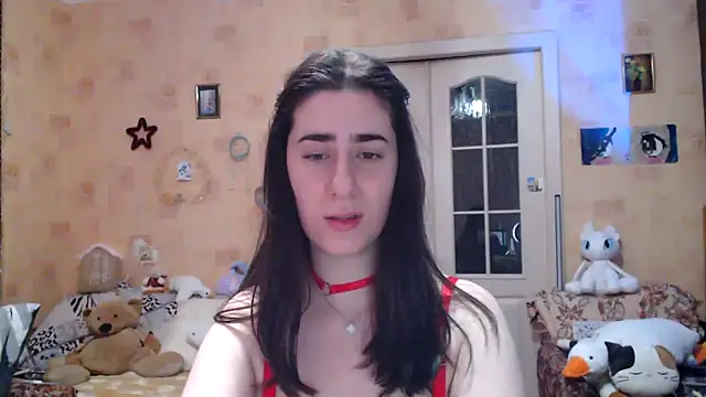 INELIKA online show from 02-07-25, 05:07