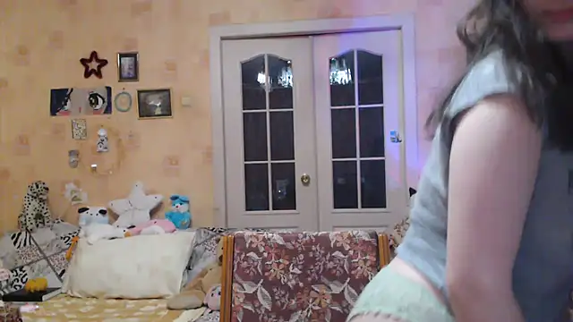 INELIKA online show from 01-08-25, 09:44